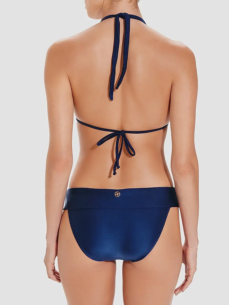 ViX by Paula Hermanny Women's Bia Tube Bikini Top | Thumbnail 3