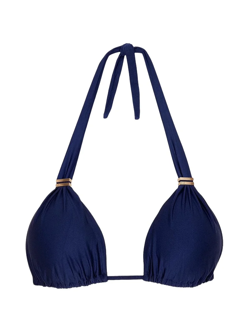 ViX by Paula Hermanny Women's Bia Tube Bikini Top