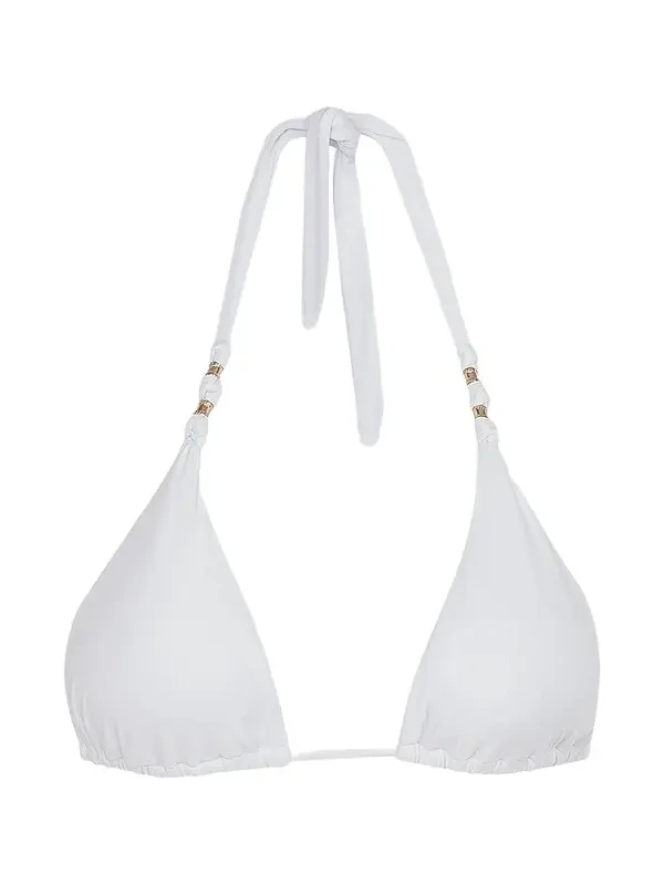 Women's Paula Triangle Bikini Top Women's Paula Triangle Bikini Top