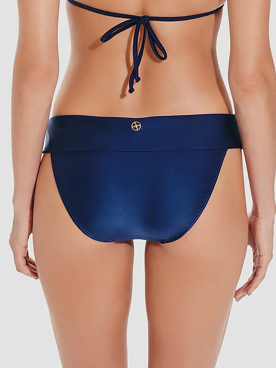 ViX by Paula Hermanny Women's Bia Tube Bikini Bottom | Thumbnail 3 ViX by Paula Hermanny Women's Bia Tube Bikini Bottom | Thumbnail 3