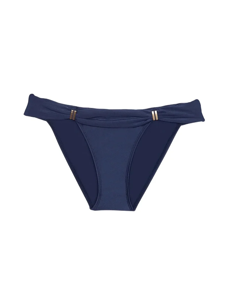 ViX by Paula Hermanny Women's Bia Tube Bikini Bottom