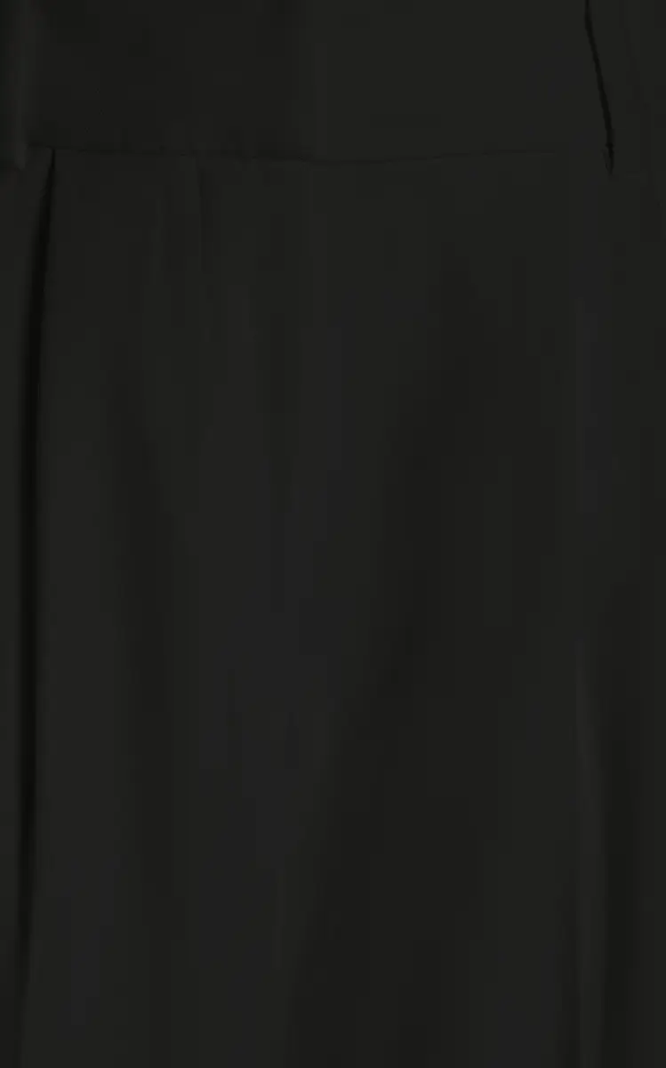 Favorite Daughter The Favorite High-Waisted Pleated Pants | Thumbnail 6 Favorite Daughter The Favorite High-Waisted Pleated Pants | Thumbnail 6