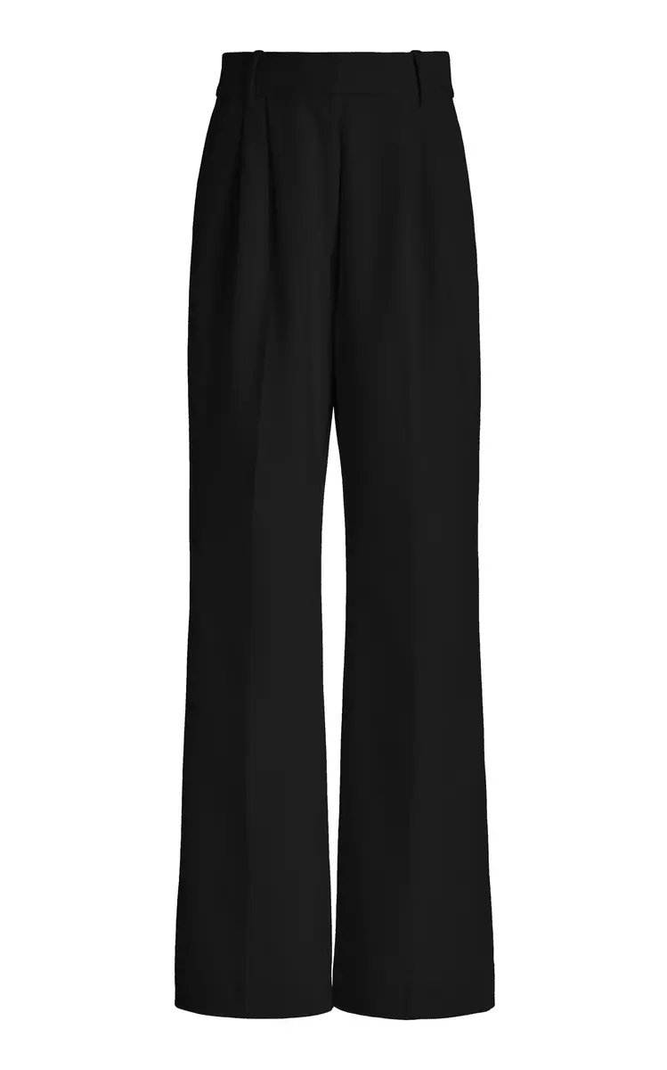 Favorite Daughter The Favorite High-Waisted Pleated Pants | Image 1 Favorite Daughter The Favorite High-Waisted Pleated Pants | Image 1