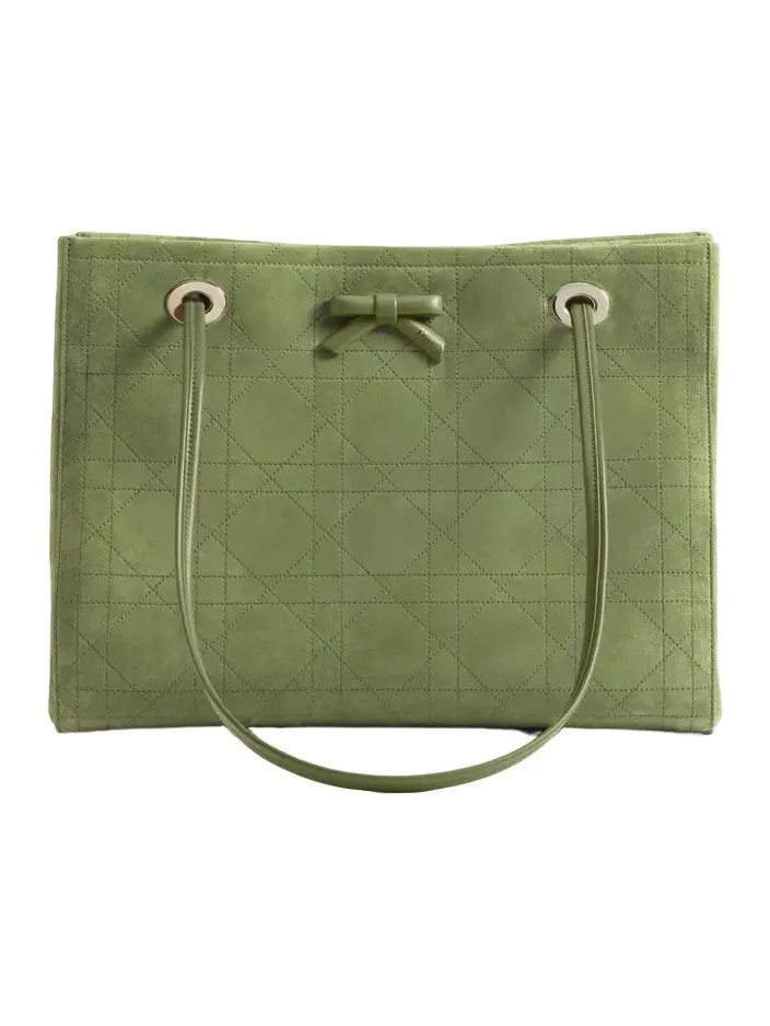 Medium Dior Promenade Shopping Bag Medium Dior Promenade Shopping Bag