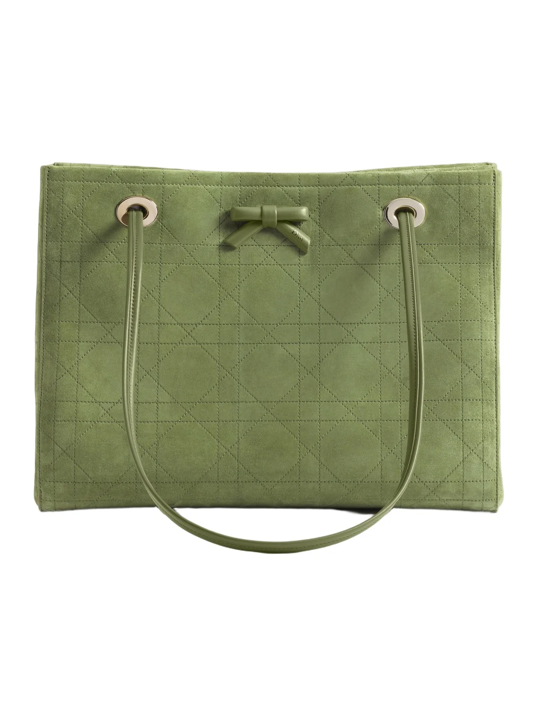 Dior Medium Dior Promenade Shopping Bag