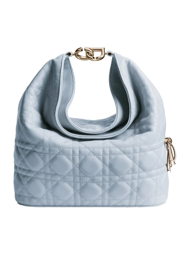 Small Dior Toujours Hobo Bag Small Dior Toujours Hobo Bag
