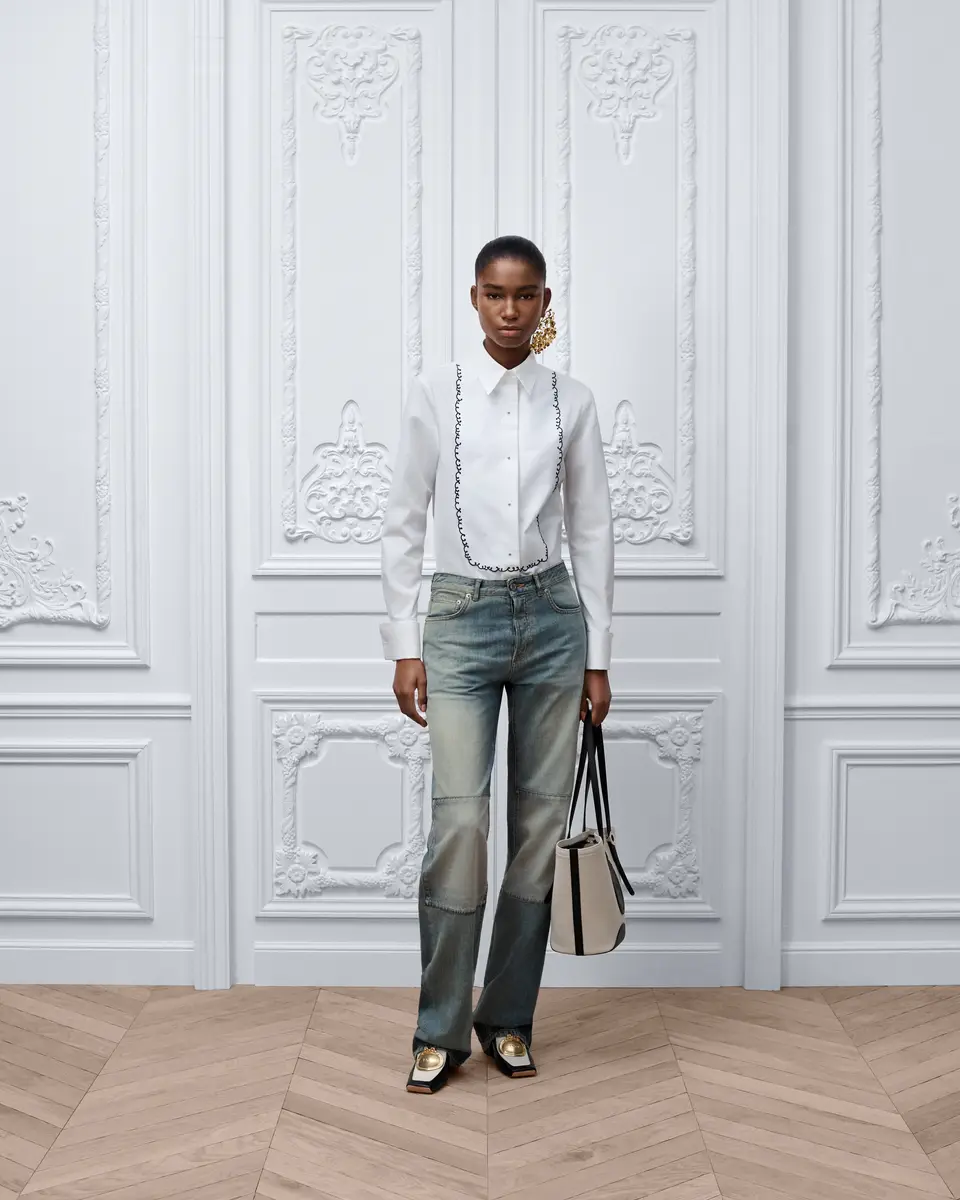 Dior Small Dior Blooming Bag | Thumbnail 2 Dior Small Dior Blooming Bag | Thumbnail 2