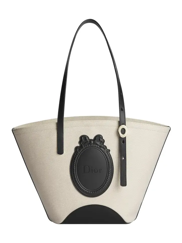Small Dior Blooming Bag Small Dior Blooming Bag