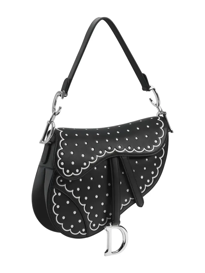 Saddle Bag with Strap Saddle Bag with Strap