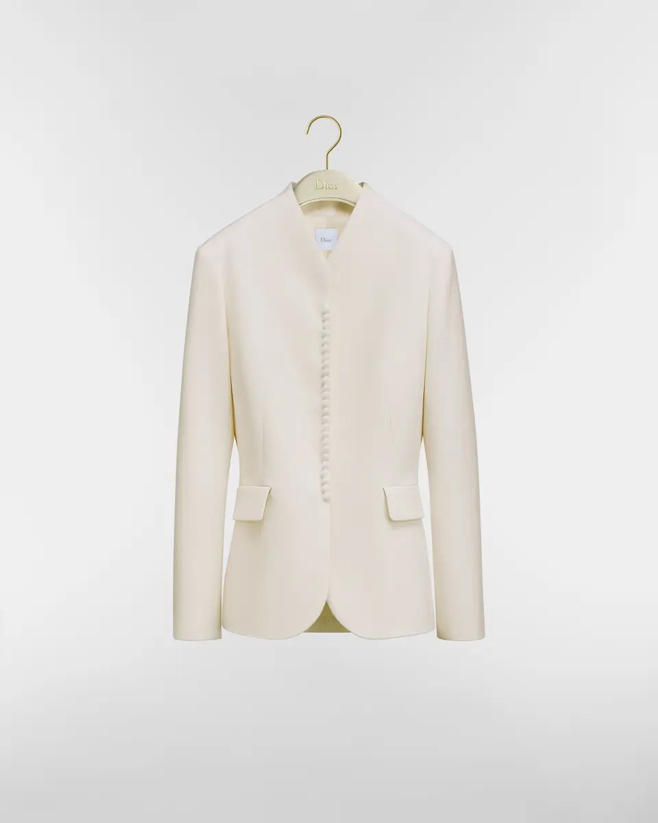 Dior Bar Jacket | Thumbnail 2 Dior Bar Jacket | Thumbnail 2