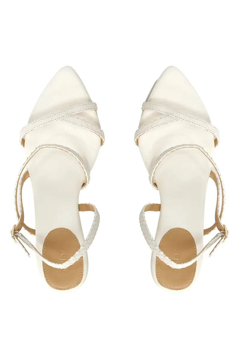 ACLER Brinlee Heel | Thumbnail 3 ACLER Brinlee Heel | Thumbnail 3
