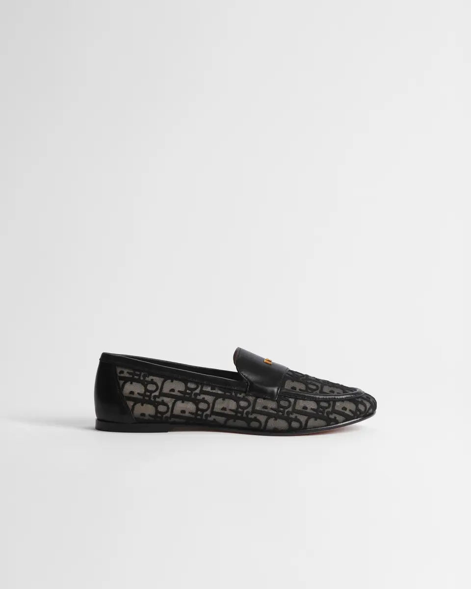 Dior Dior Cadence Loafer | Thumbnail 2 Dior Dior Cadence Loafer | Thumbnail 2