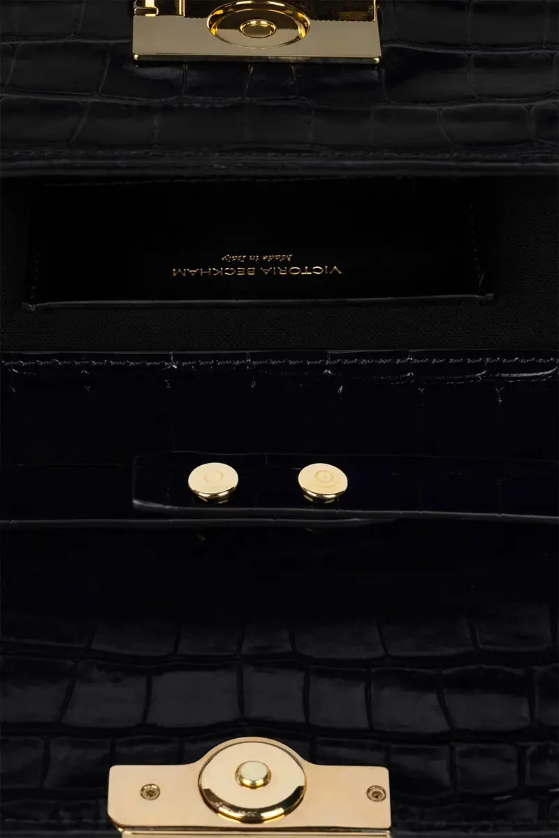 Victoria Beckham Dorian Trapeze Bag | Thumbnail 2 Victoria Beckham Dorian Trapeze Bag | Thumbnail 2