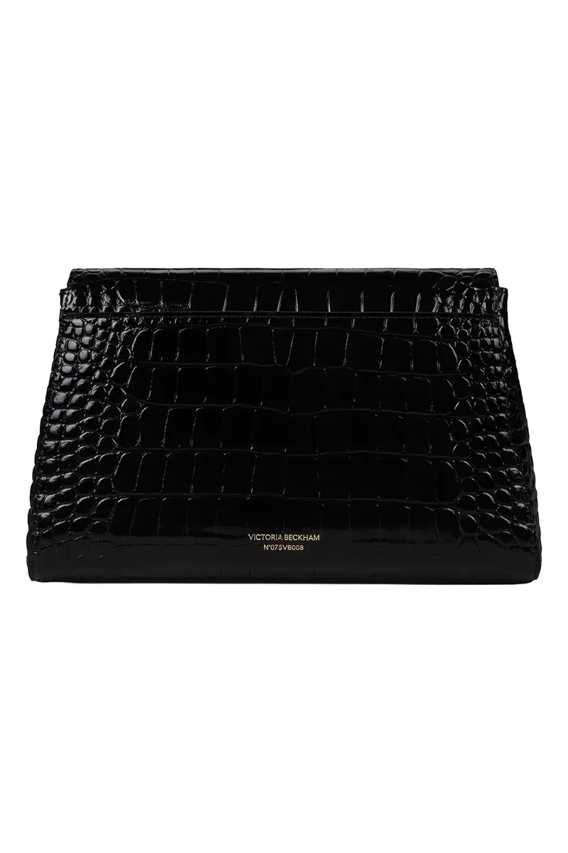 Victoria Beckham Dorian Trapeze Bag | Thumbnail 4 Victoria Beckham Dorian Trapeze Bag | Thumbnail 4