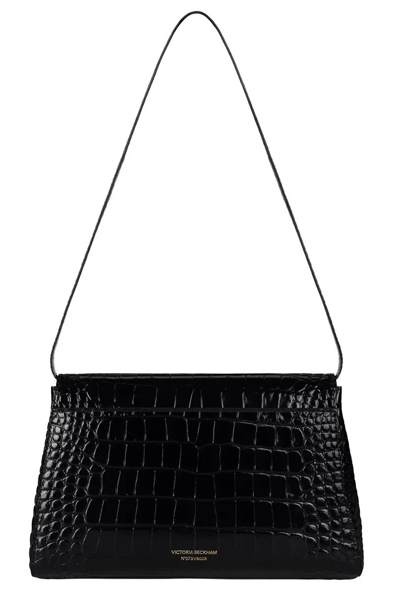 Victoria Beckham Dorian Trapeze Bag | Thumbnail 5 Victoria Beckham Dorian Trapeze Bag | Thumbnail 5