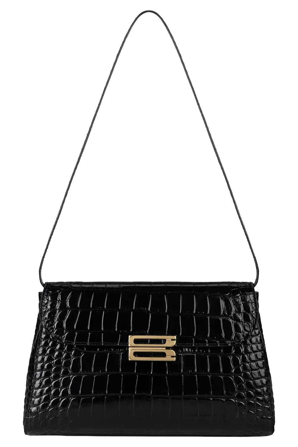 Victoria Beckham Dorian Trapeze Bag
