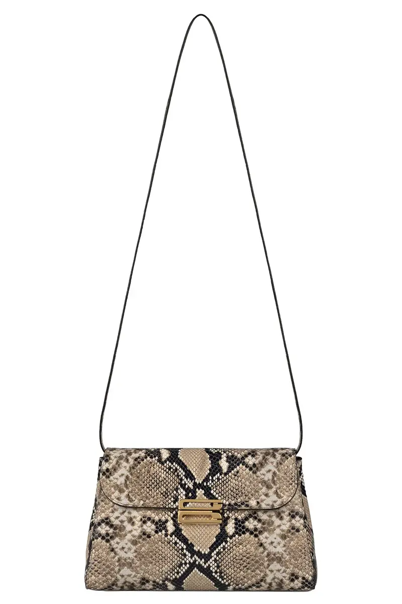 Victoria Beckham Dorian Trapeze Bag | Thumbnail 2