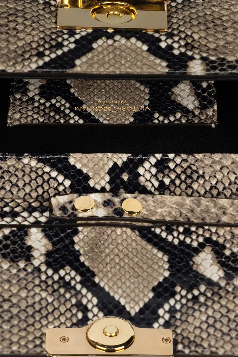 Victoria Beckham Dorian Trapeze Bag | Thumbnail 3