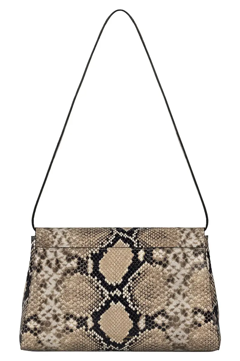 Victoria Beckham Dorian Trapeze Bag | Thumbnail 4