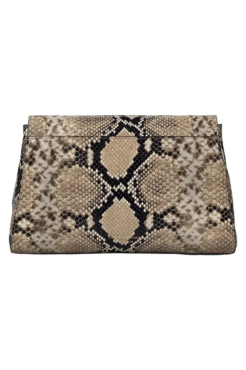 Victoria Beckham Dorian Trapeze Bag | Thumbnail 5