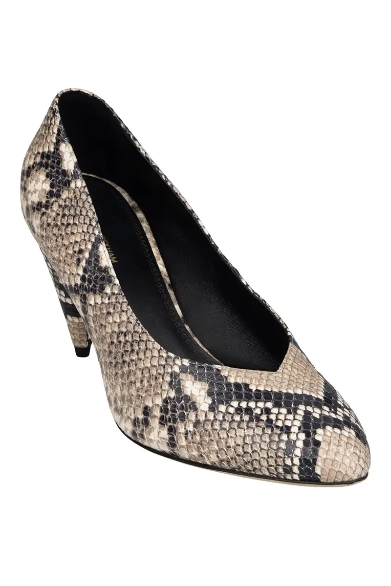 Victoria Beckham Maverick Pump 80 | Thumbnail 2