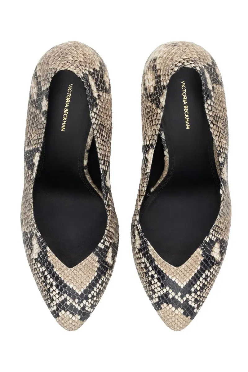 Victoria Beckham Maverick Pump 80 | Thumbnail 4