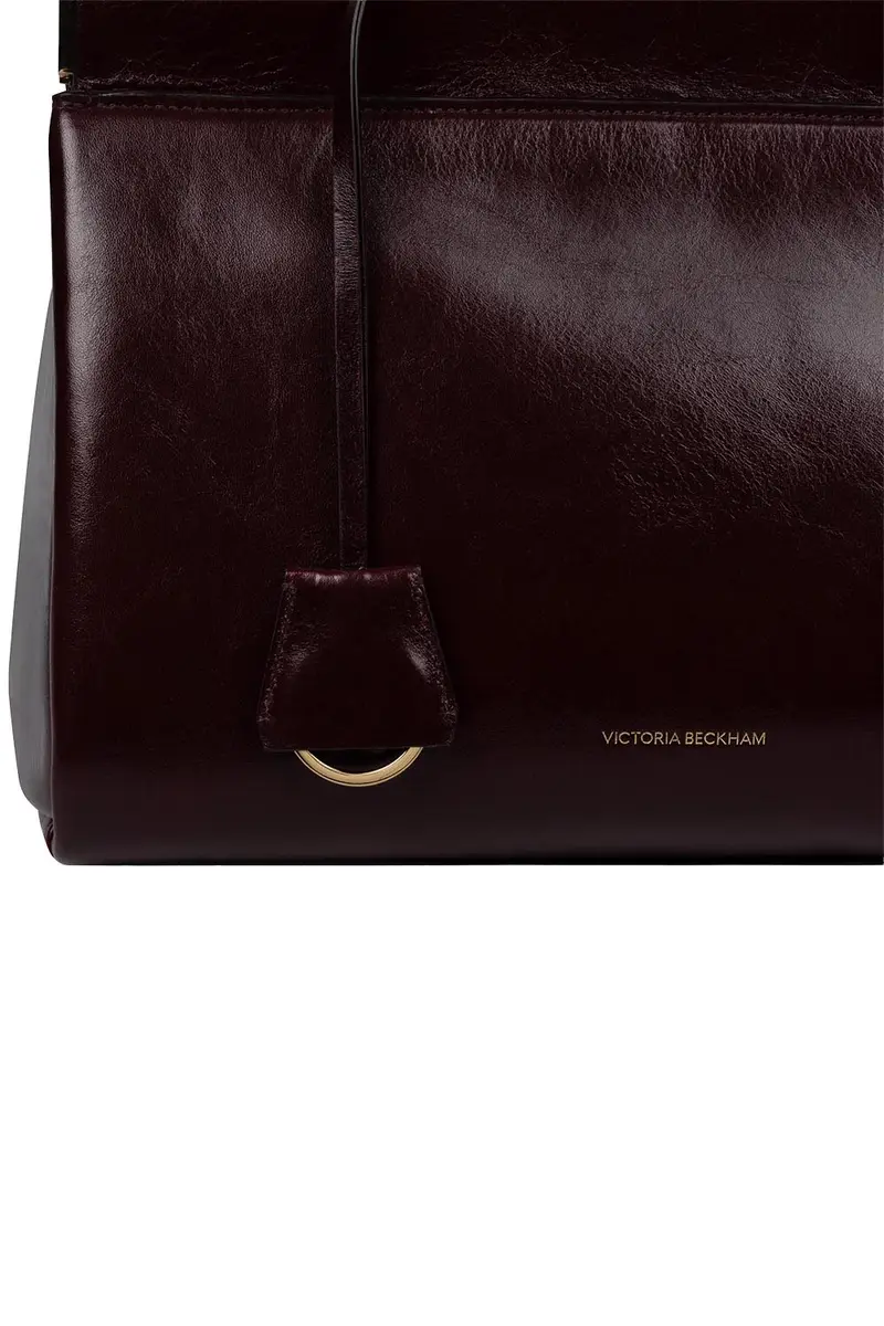 Victoria Beckham Sloane Frame Bag | Thumbnail 2 Victoria Beckham Sloane Frame Bag | Thumbnail 2