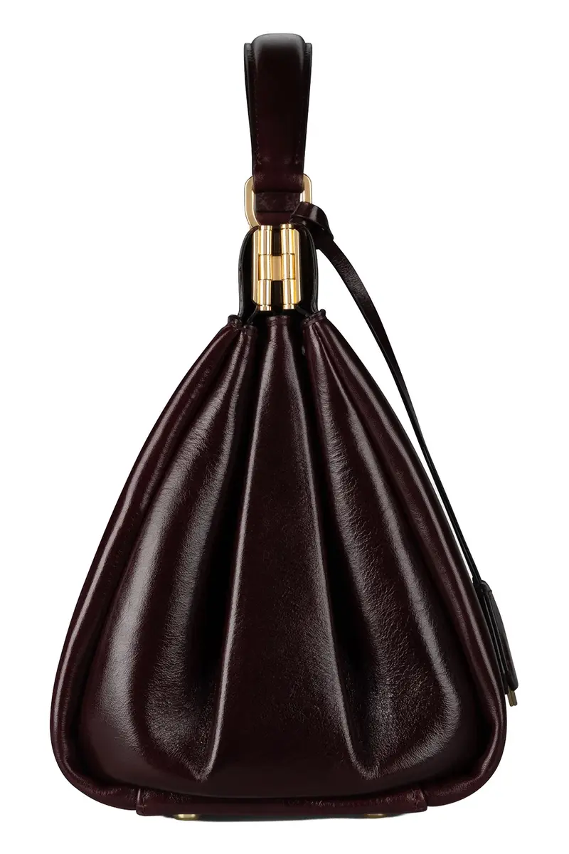 Victoria Beckham Sloane Frame Bag | Thumbnail 3 Victoria Beckham Sloane Frame Bag | Thumbnail 3