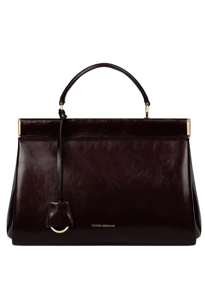Victoria Beckham Sloane Frame Bag | Thumbnail 4 Victoria Beckham Sloane Frame Bag | Thumbnail 4