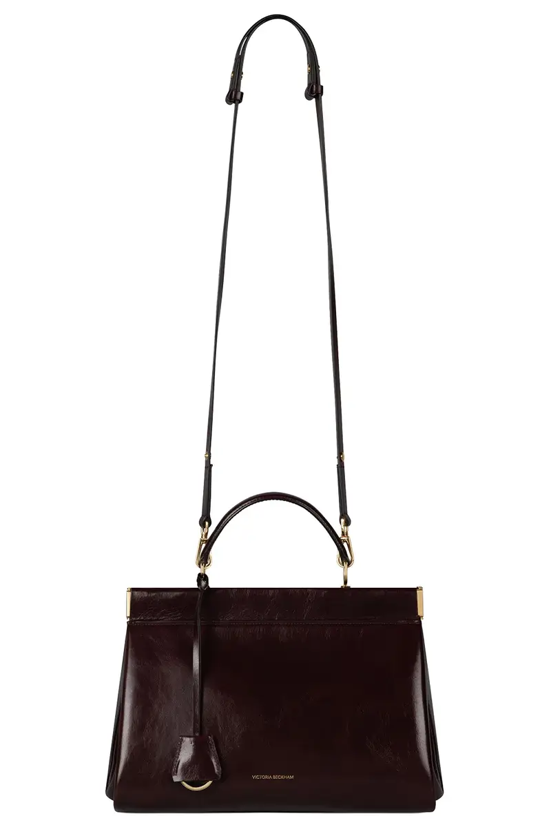 Victoria Beckham Sloane Frame Bag | Thumbnail 6 Victoria Beckham Sloane Frame Bag | Thumbnail 6