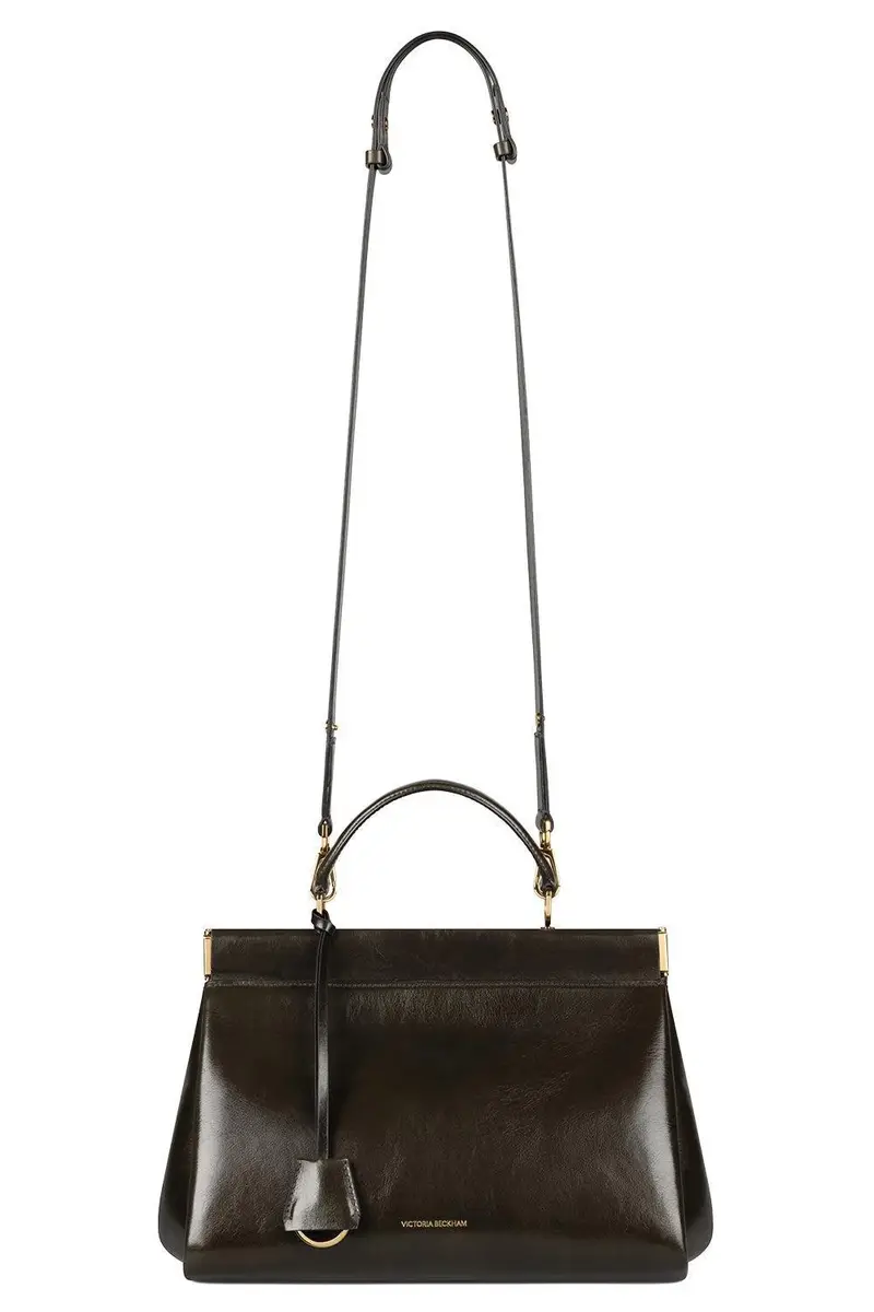 Victoria Beckham Sloane Frame Bag | Thumbnail 2 Victoria Beckham Sloane Frame Bag | Thumbnail 2