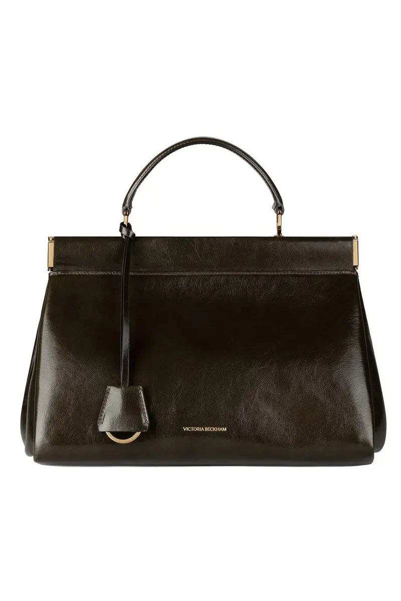Victoria Beckham Sloane Frame Bag | Thumbnail 3 Victoria Beckham Sloane Frame Bag | Thumbnail 3