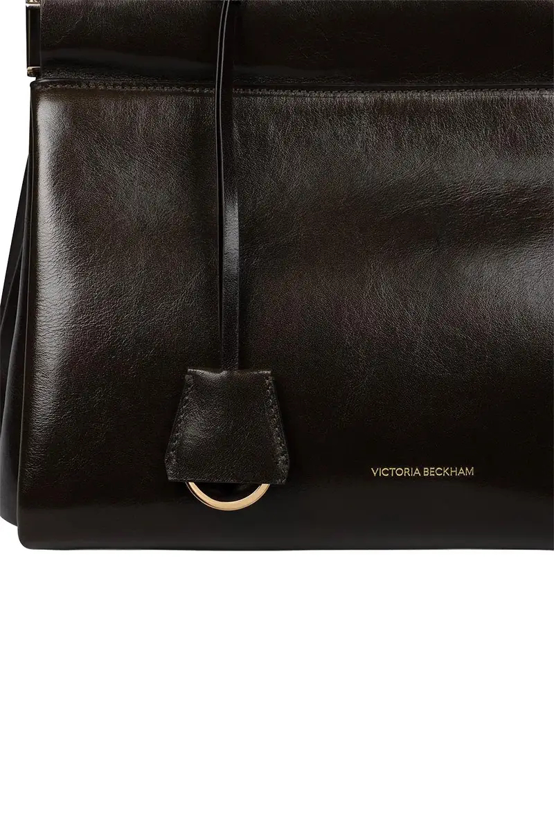 Victoria Beckham Sloane Frame Bag | Thumbnail 4 Victoria Beckham Sloane Frame Bag | Thumbnail 4