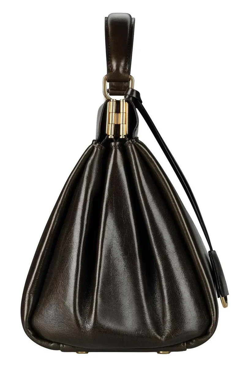Victoria Beckham Sloane Frame Bag | Thumbnail 5 Victoria Beckham Sloane Frame Bag | Thumbnail 5