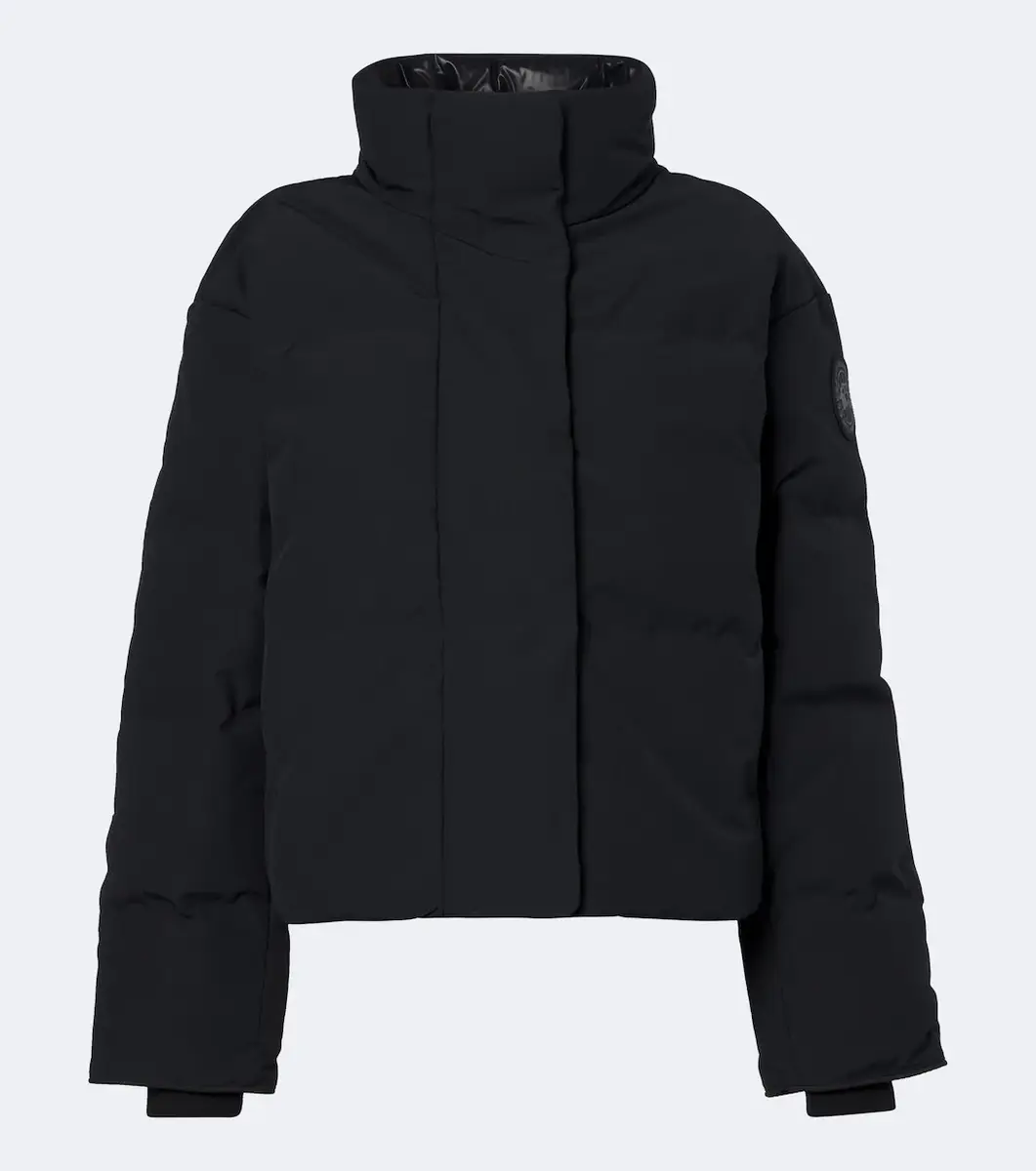 Canada Goose Grandview down jacket | Thumbnail 2 Canada Goose Grandview down jacket | Thumbnail 2