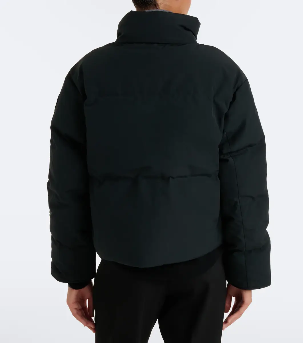 Canada Goose Grandview down jacket | Thumbnail 6 Canada Goose Grandview down jacket | Thumbnail 6