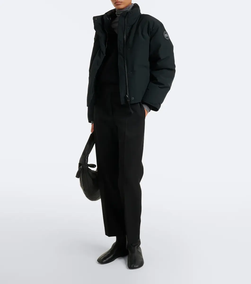 Canada Goose Grandview down jacket | Thumbnail 7 Canada Goose Grandview down jacket | Thumbnail 7