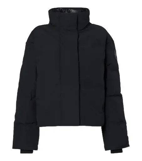 Canada Goose Grandview down jacket | Image 1 Canada Goose Grandview down jacket | Image 1