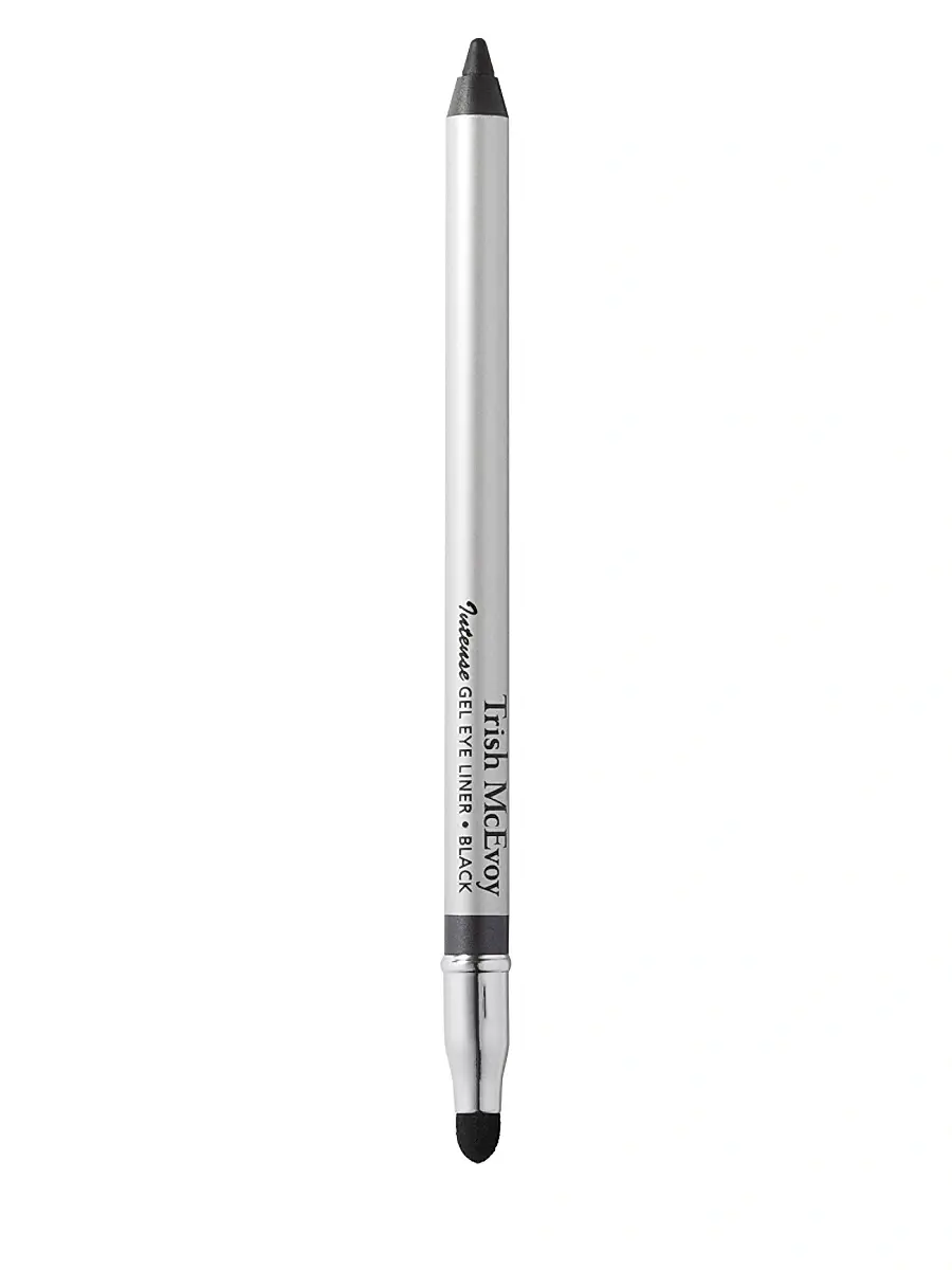 Trish McEvoy Intense Gel Eye Liner - Black | Image 1 Trish McEvoy Intense Gel Eye Liner - Black | Image 1