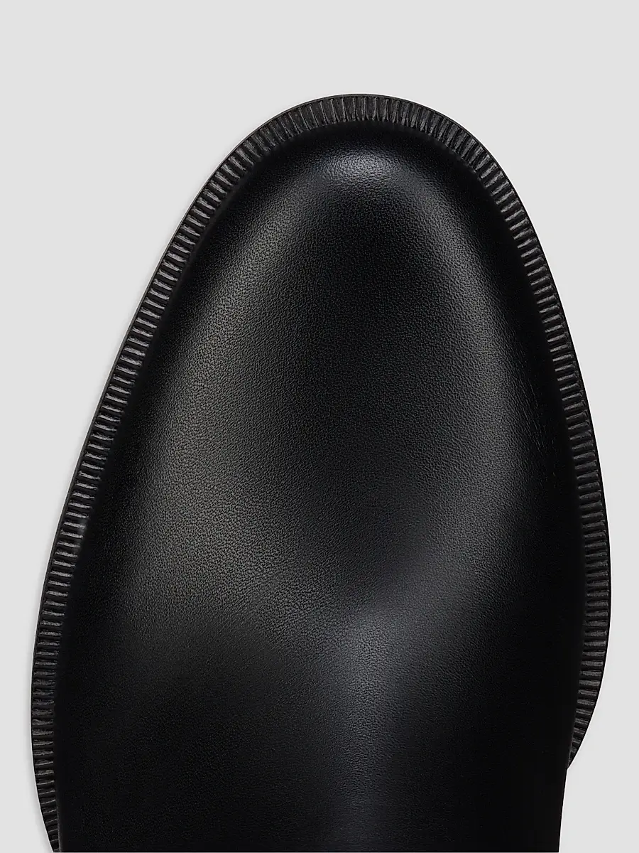 Christian Louboutin Women's Ira Zipped Booties | Thumbnail 5 Christian Louboutin Women's Ira Zipped Booties | Thumbnail 5