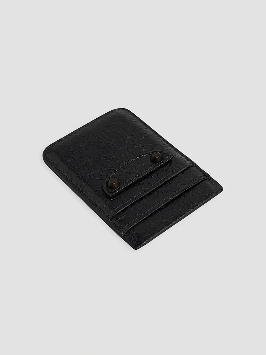 Balenciaga Men's Le City Magnet Card Holder | Thumbnail 3 Balenciaga Men's Le City Magnet Card Holder | Thumbnail 3