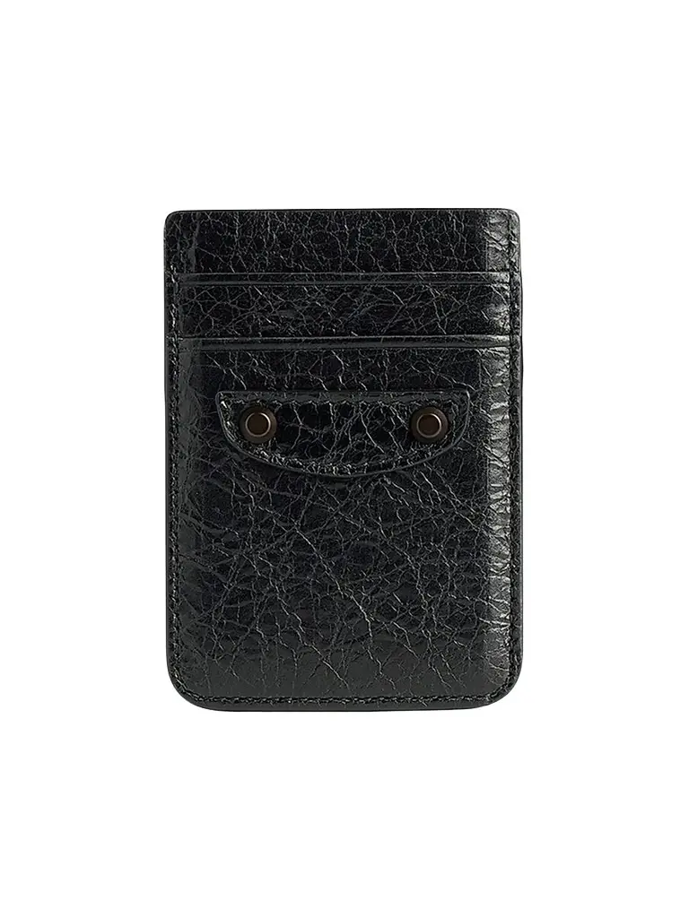 Men's Le City Magnet Card Holder Men's Le City Magnet Card Holder