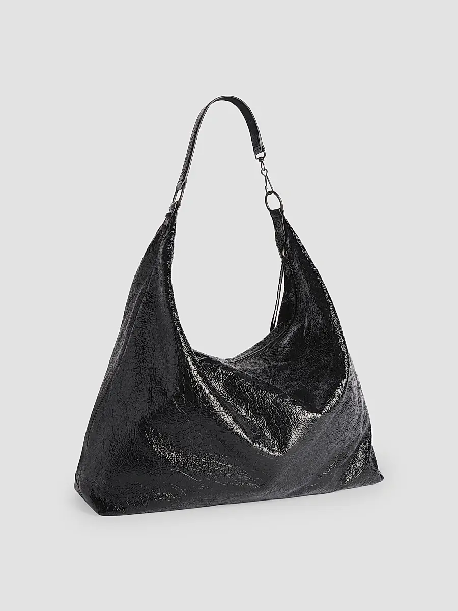 Balenciaga Women's Le City Large Hobo Bag | Thumbnail 5 Balenciaga Women's Le City Large Hobo Bag | Thumbnail 5