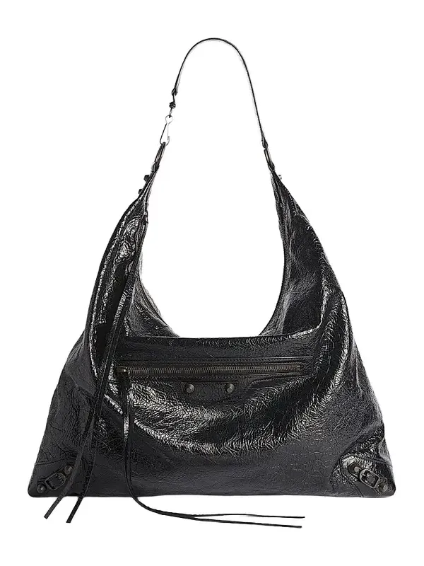 Women's Le City Large Hobo Bag Women's Le City Large Hobo Bag