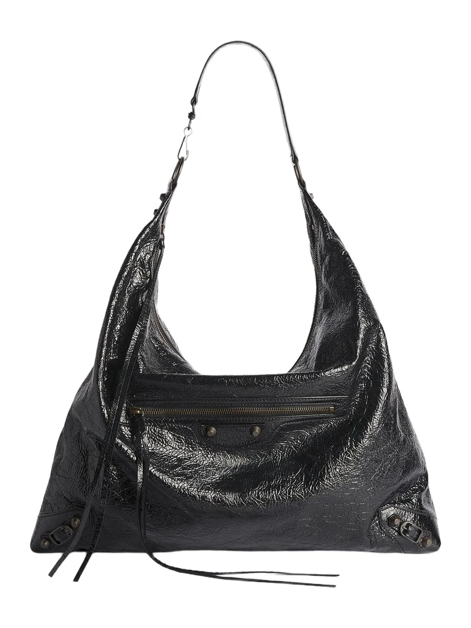 Women's Le City Large Hobo Bag Women's Le City Large Hobo Bag