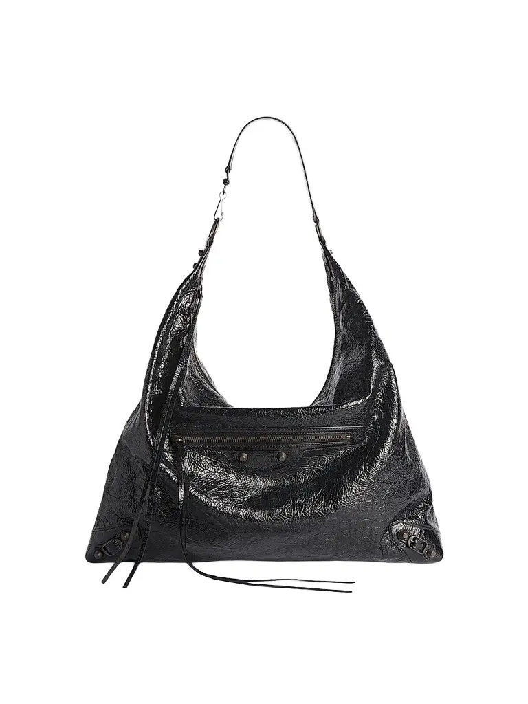 Balenciaga Women's Le City Large Hobo Bag | Image 1 Balenciaga Women's Le City Large Hobo Bag | Image 1