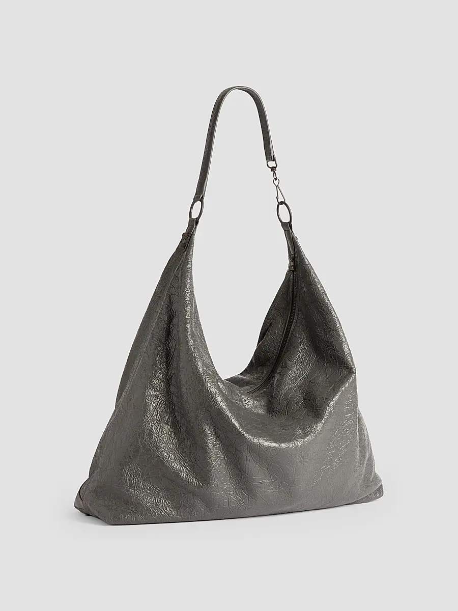 Balenciaga Women's Le City Large Hobo Bag | Thumbnail 5