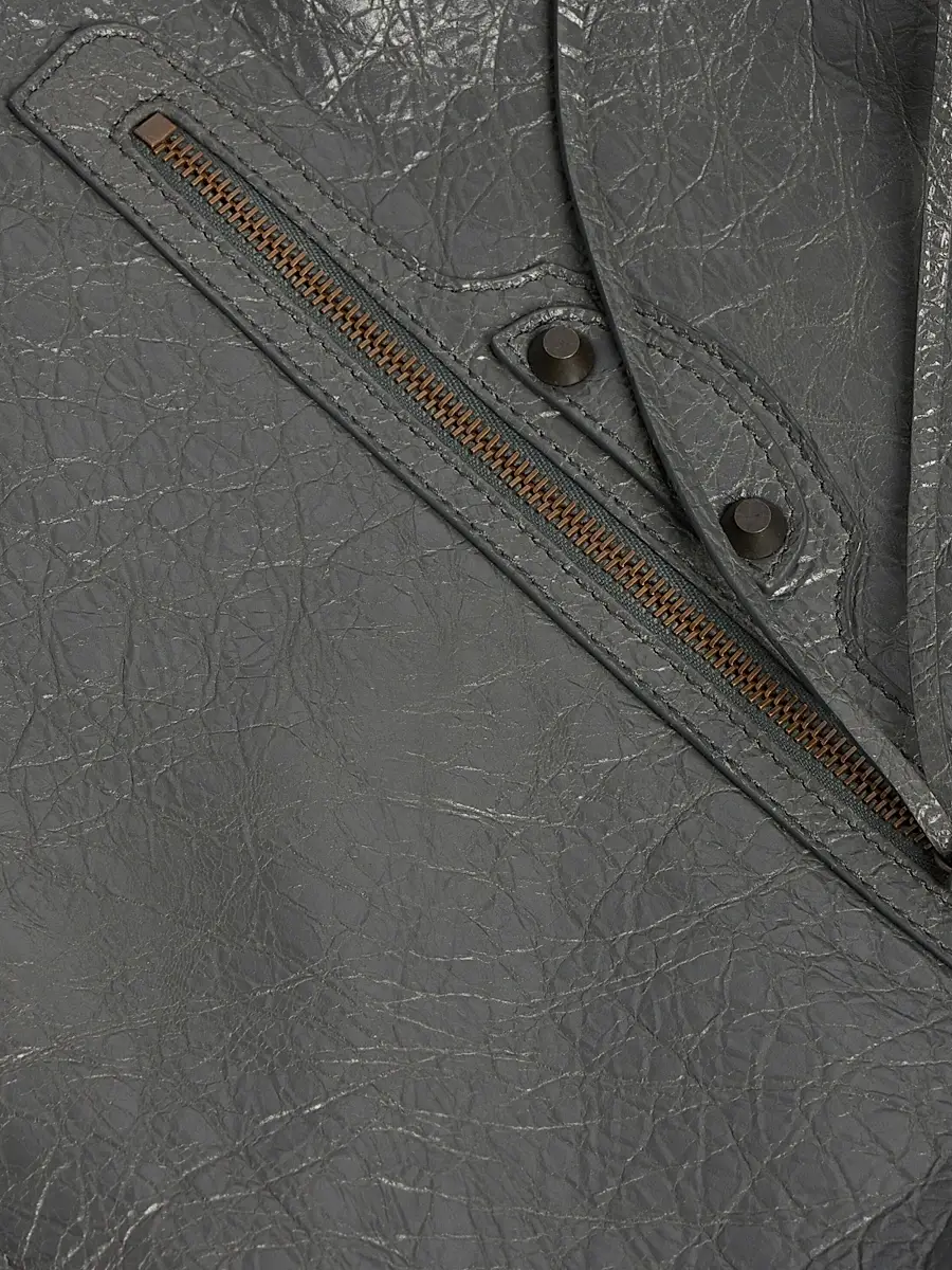 Balenciaga Women's Le City Large Hobo Bag | Thumbnail 7