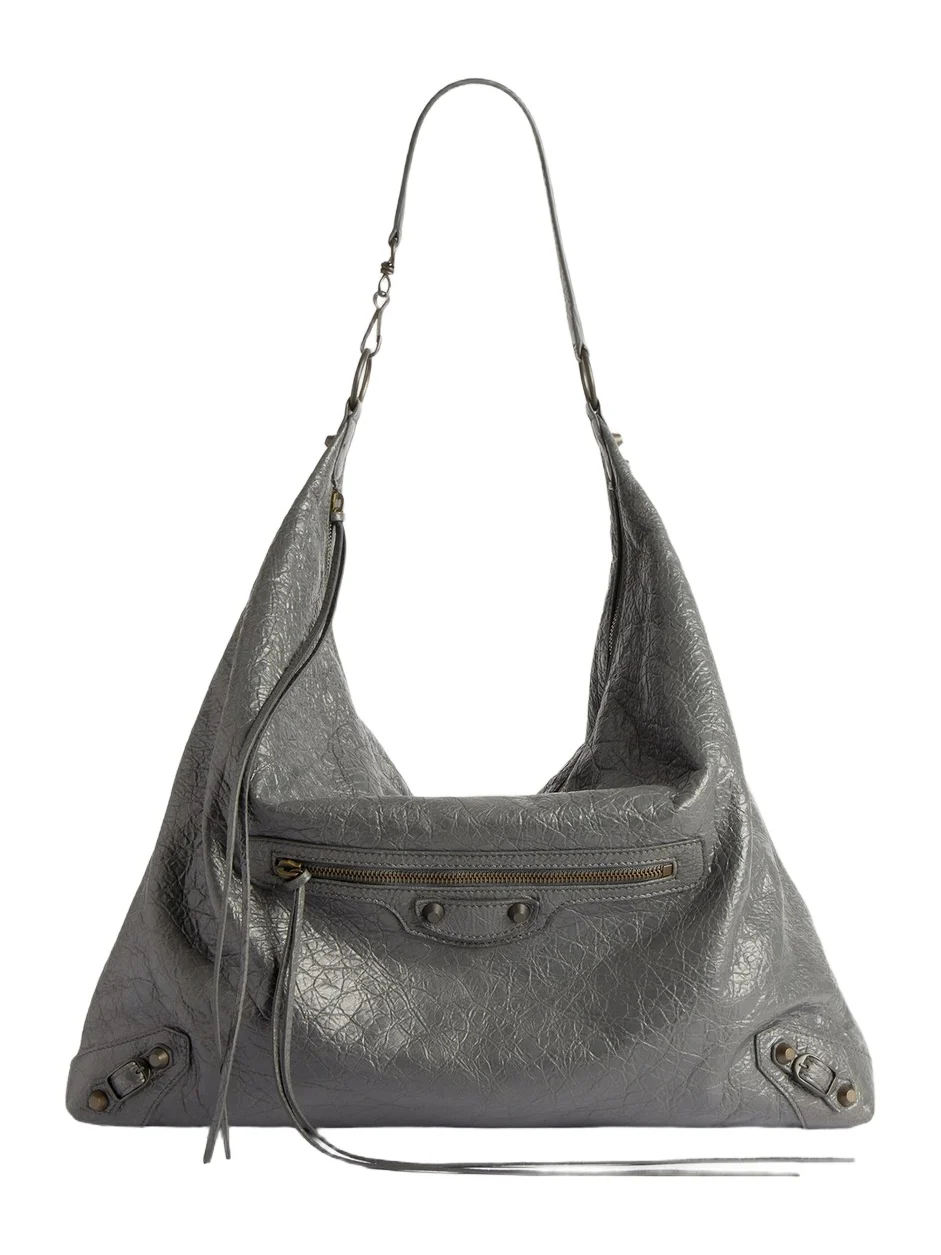 Women's Le City Large Hobo Bag Women's Le City Large Hobo Bag