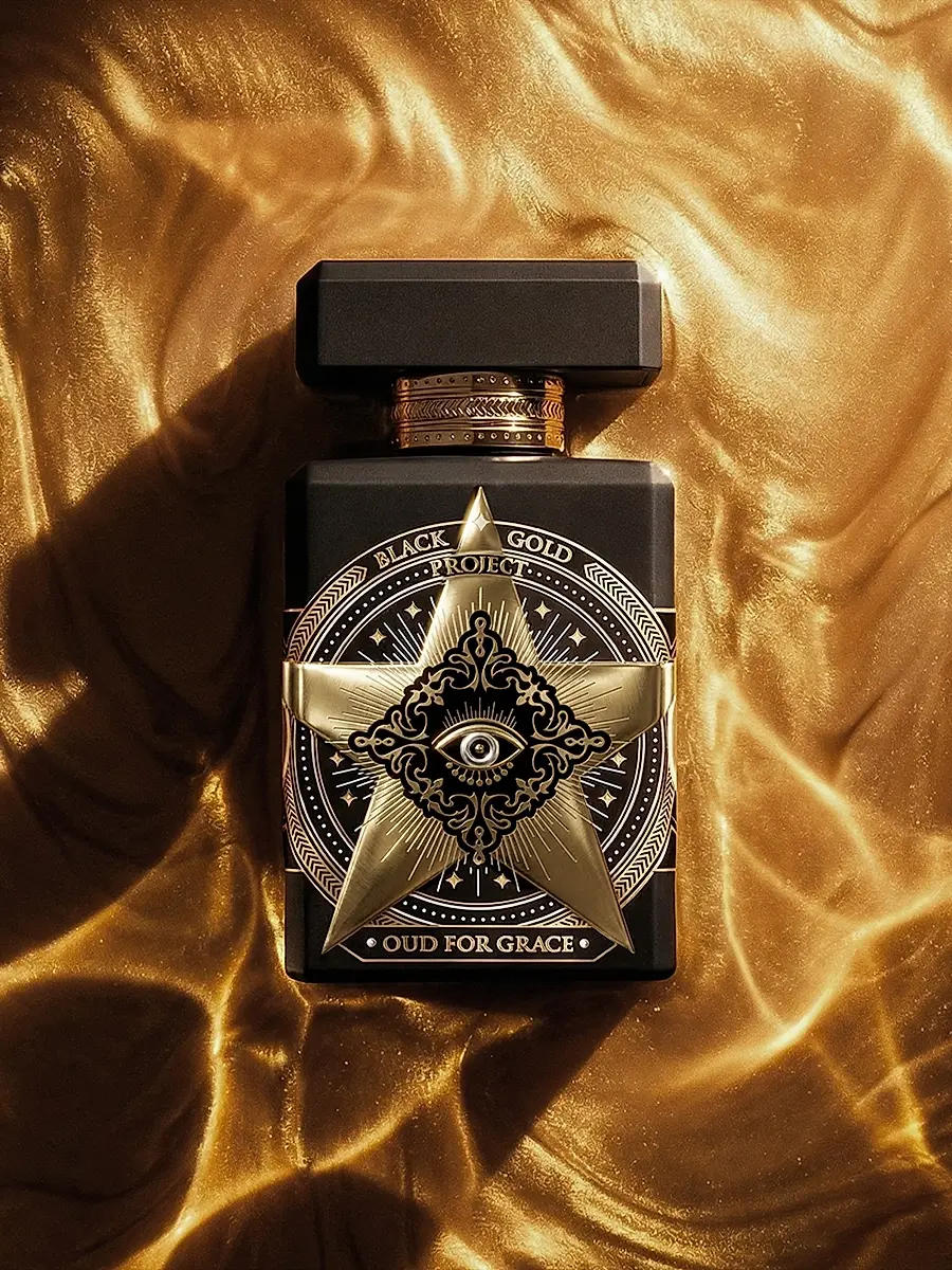 Initio Parfums Privés Oud For Grace Eau de Parfum | Thumbnail 3 Initio Parfums Privés Oud For Grace Eau de Parfum | Thumbnail 3